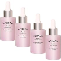 Amazon.co.jp: ASHADA-アスハダ- パーフェクトクリアエッセンス 美容液